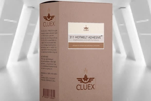 CLUEX 311 HOTMELT ADHESIVE