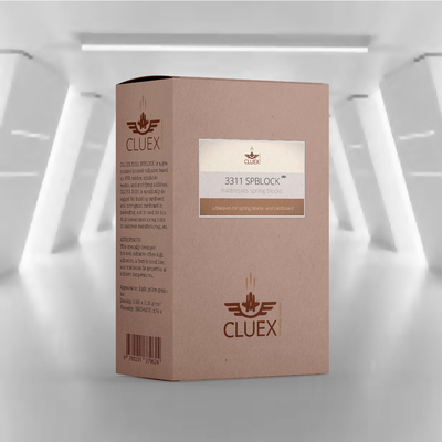 CLUEX 3311 SPBLOCK